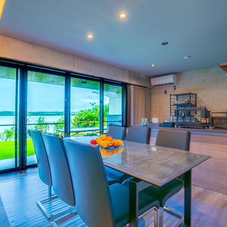 ベイサイドヴィラ宮古島-Bayside Villa Miyako Island- Extérieur photo