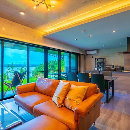 ベイサイドヴィラ宮古島-Bayside Villa Miyako Island- Extérieur photo
