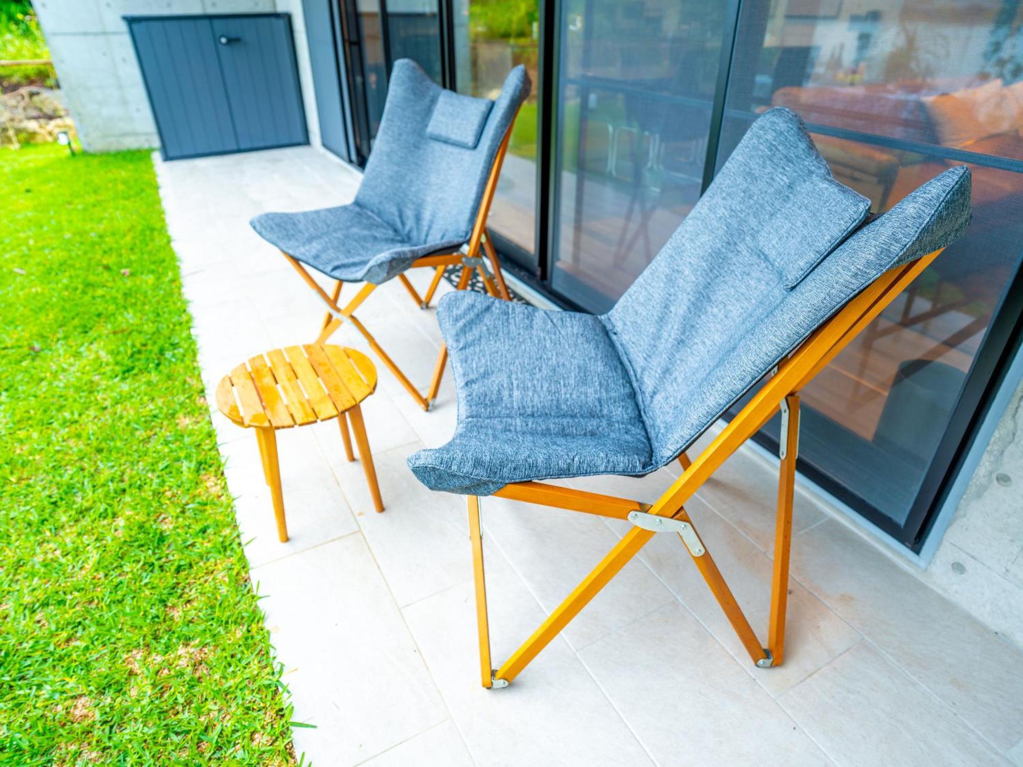 ベイサイドヴィラ宮古島-Bayside Villa Miyako Island- Extérieur photo