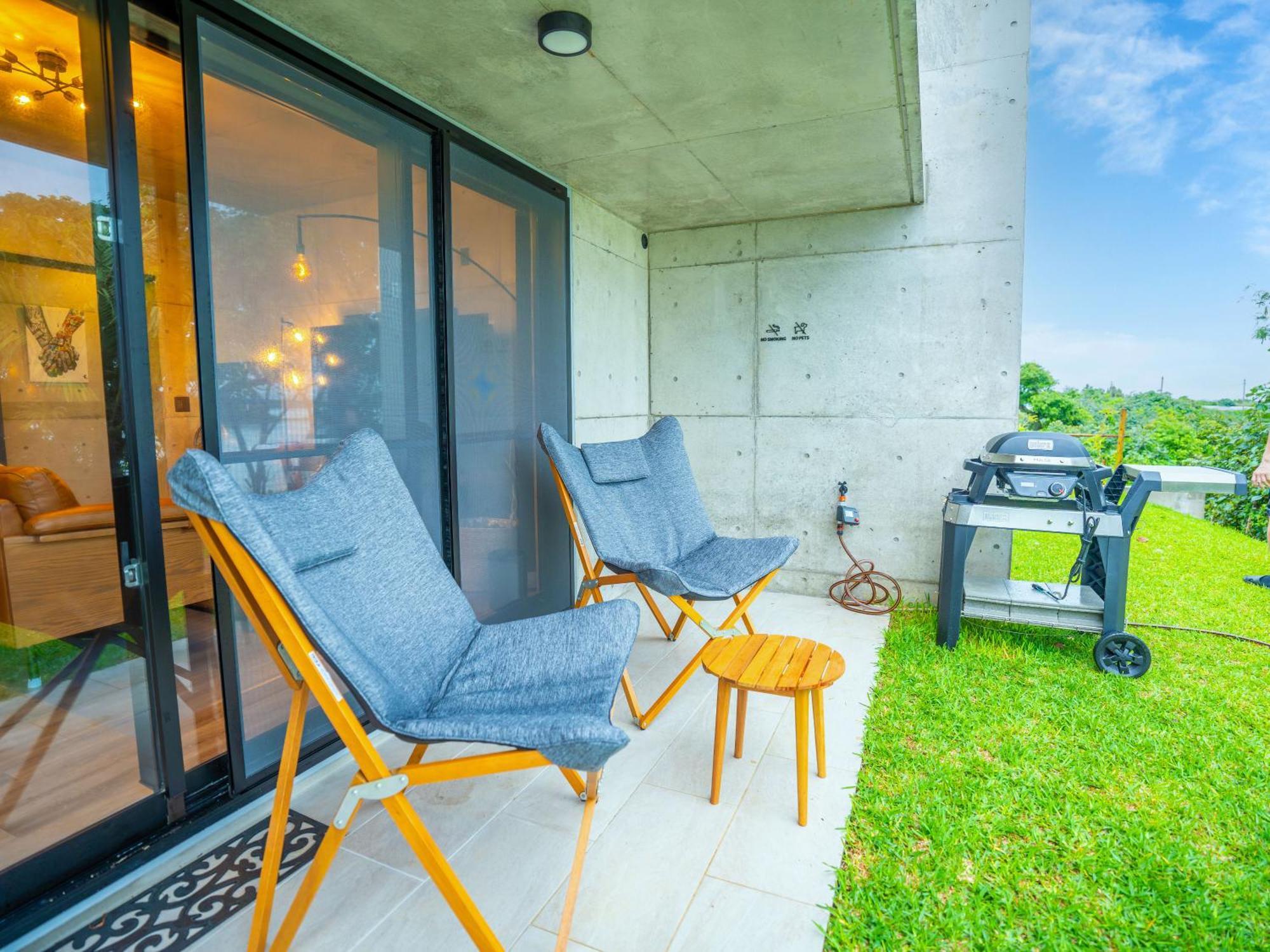 ベイサイドヴィラ宮古島-Bayside Villa Miyako Island- Extérieur photo