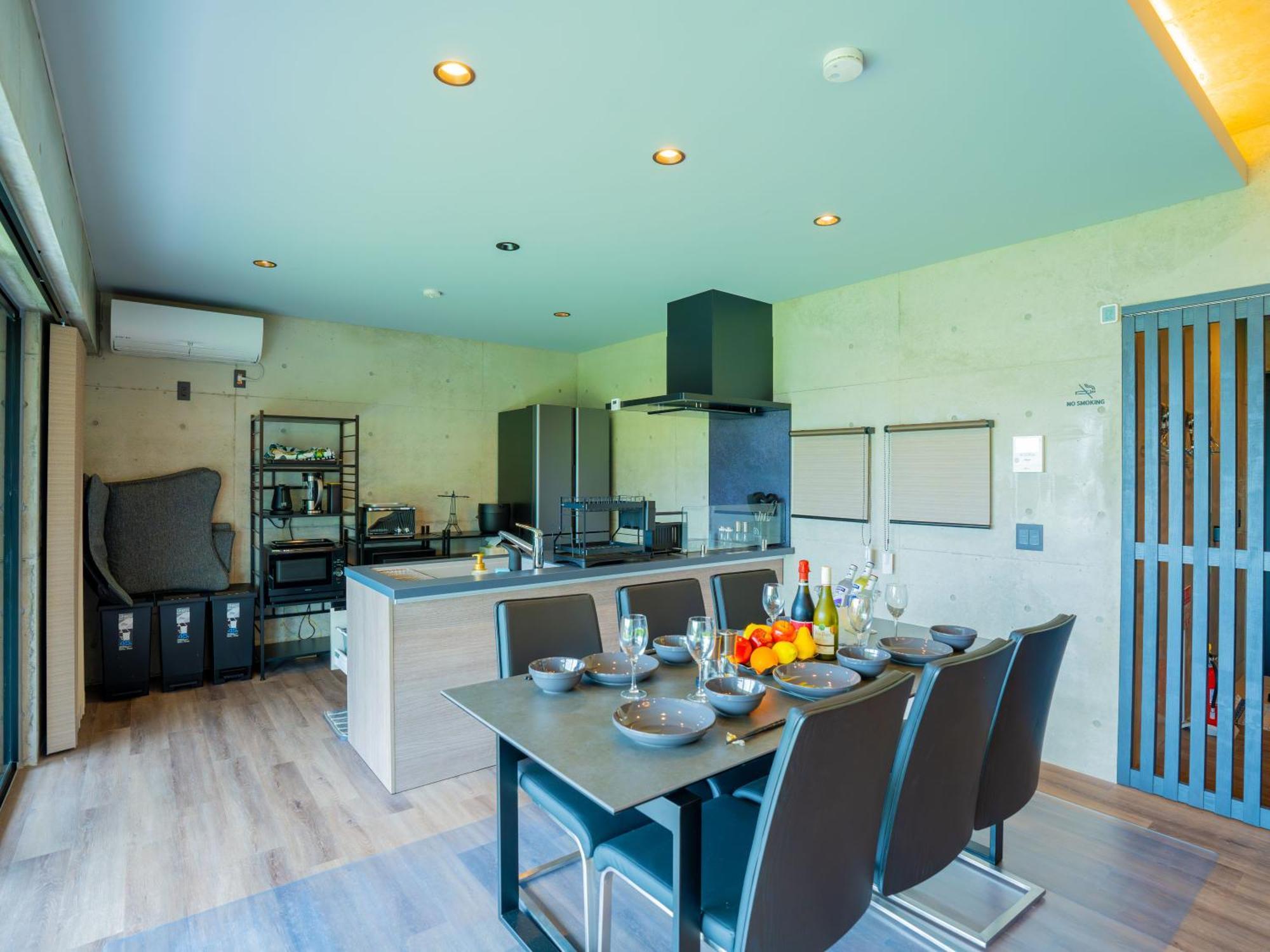 ベイサイドヴィラ宮古島-Bayside Villa Miyako Island- Extérieur photo