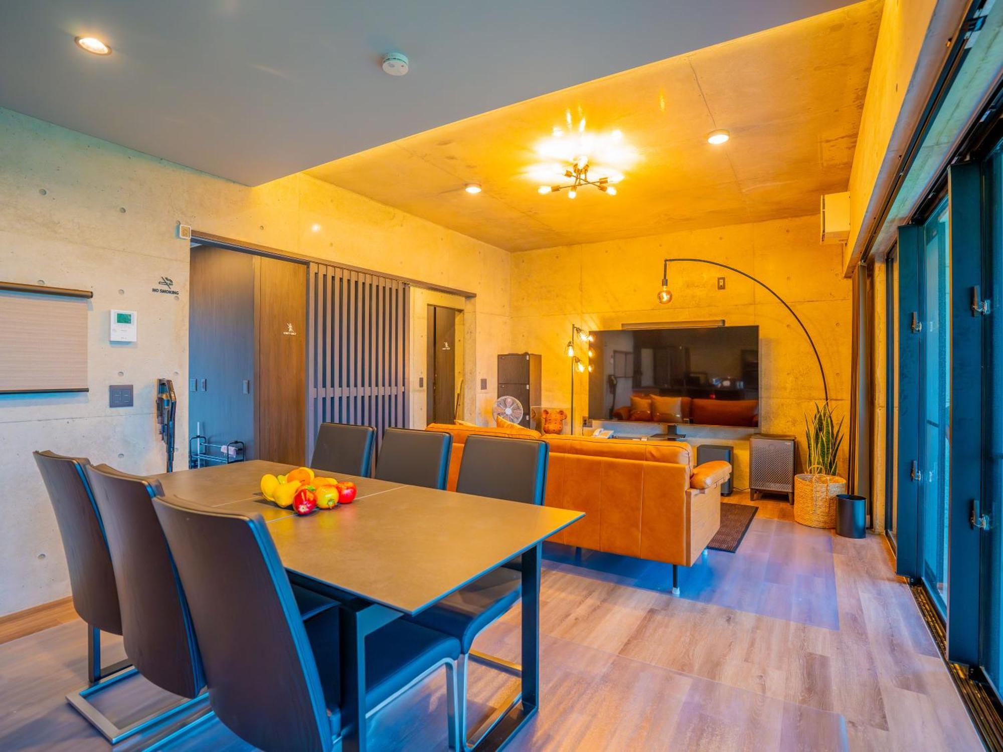 ベイサイドヴィラ宮古島-Bayside Villa Miyako Island- Extérieur photo
