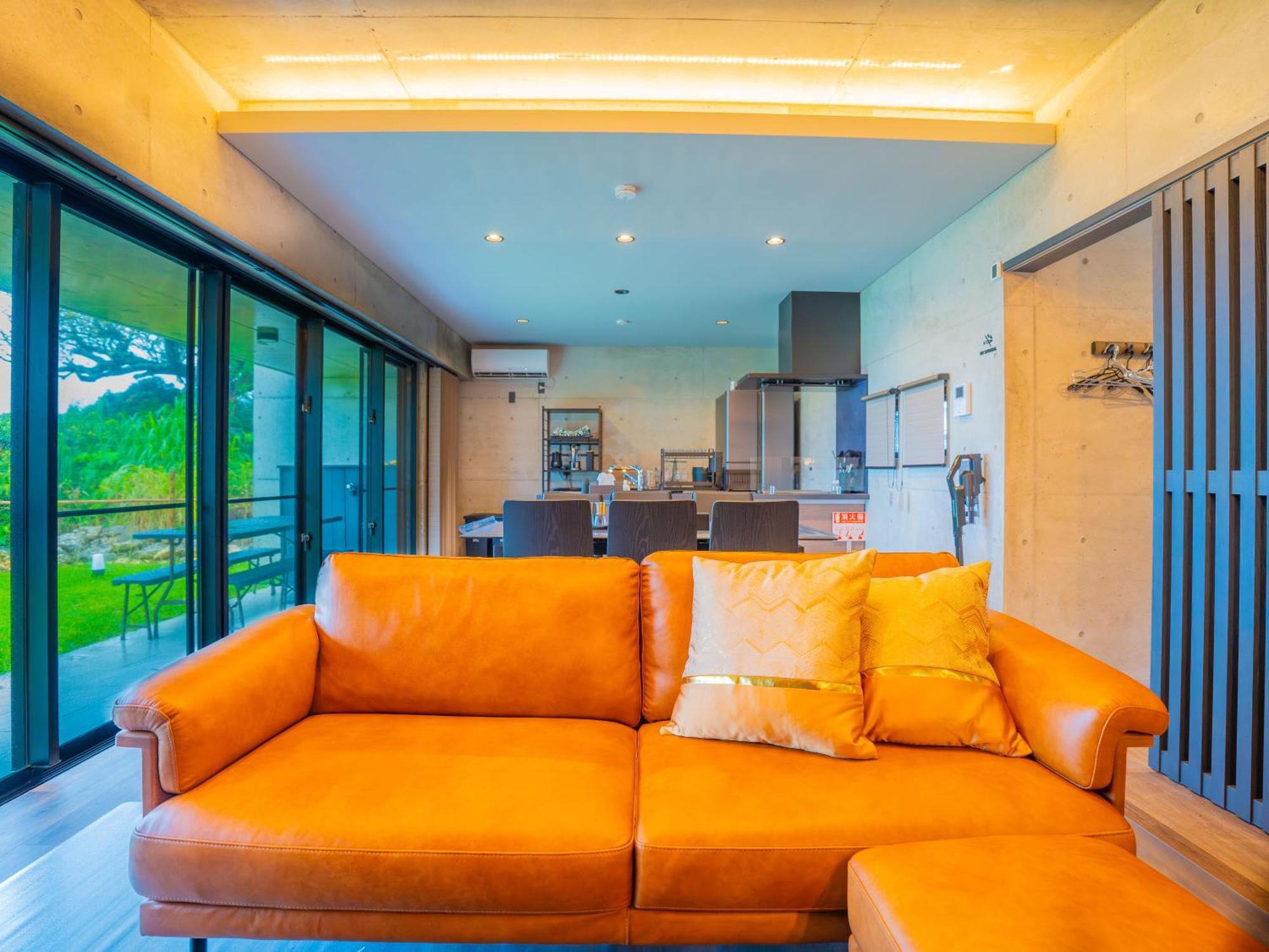 ベイサイドヴィラ宮古島-Bayside Villa Miyako Island- Extérieur photo