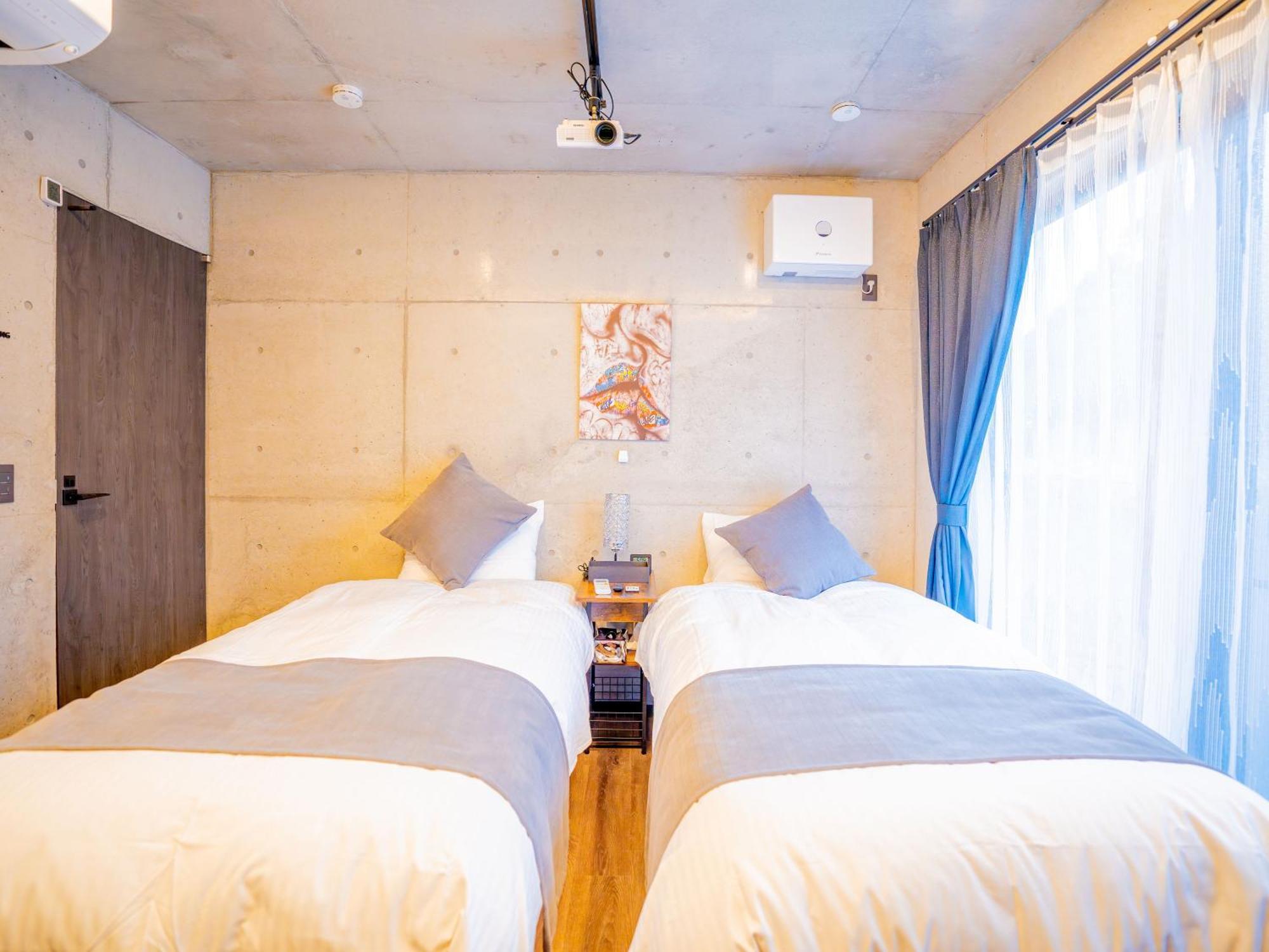 ベイサイドヴィラ宮古島-Bayside Villa Miyako Island- Extérieur photo