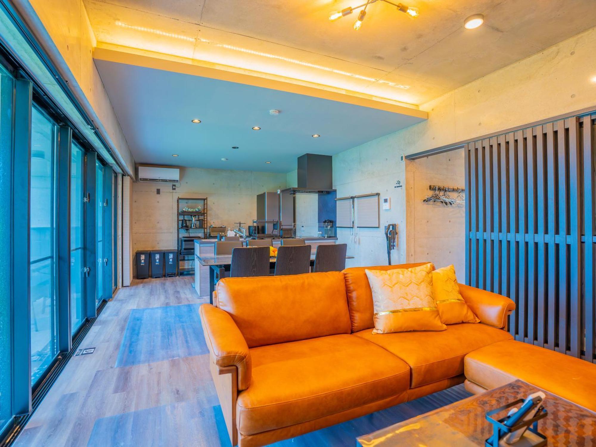 ベイサイドヴィラ宮古島-Bayside Villa Miyako Island- Extérieur photo