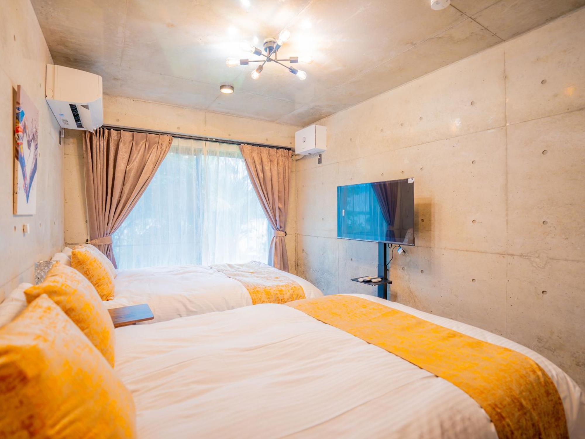 ベイサイドヴィラ宮古島-Bayside Villa Miyako Island- Extérieur photo